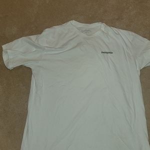 Patagonia graphic t-shirt